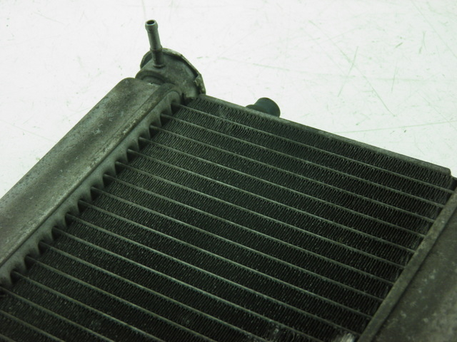 photo de RADIADOR  HONDA FES S-WING SWING 125 (2007 - 2015) - Detalle de la pieza