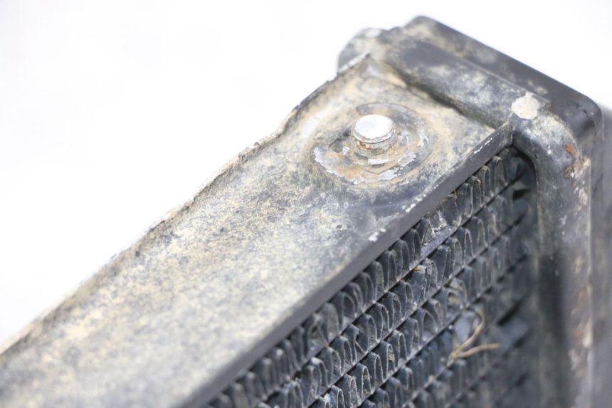 photo de RADIADOR HONDA MTX TC02 125 (1987 - 1989) - Detalle de la pieza