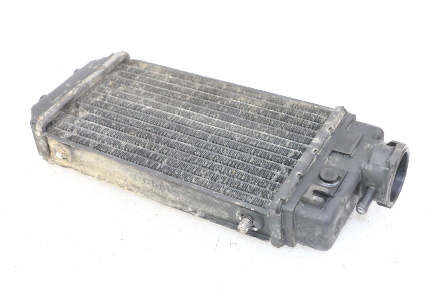 photo de RADIADOR HONDA MTX TC02 125 (1987 - 1989) - Otra perspectiva