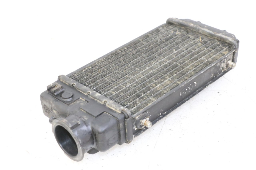 photo de RADIADOR HONDA MTX TC02 125 (1987 - 1989) - Primer plano técnico