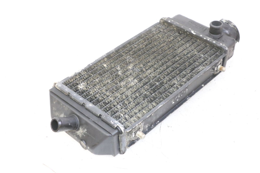 photo de RADIADOR HONDA MTX TC02 125 (1987 - 1989) - Estado de la superficie y material