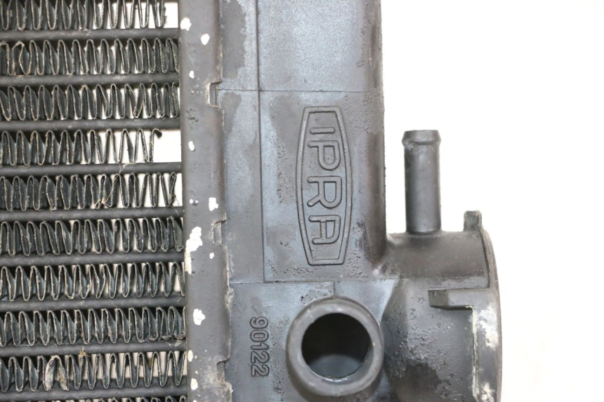 photo de RADIADOR HONDA MTX TC02 125 (1987 - 1989) - Recambio usado revisado