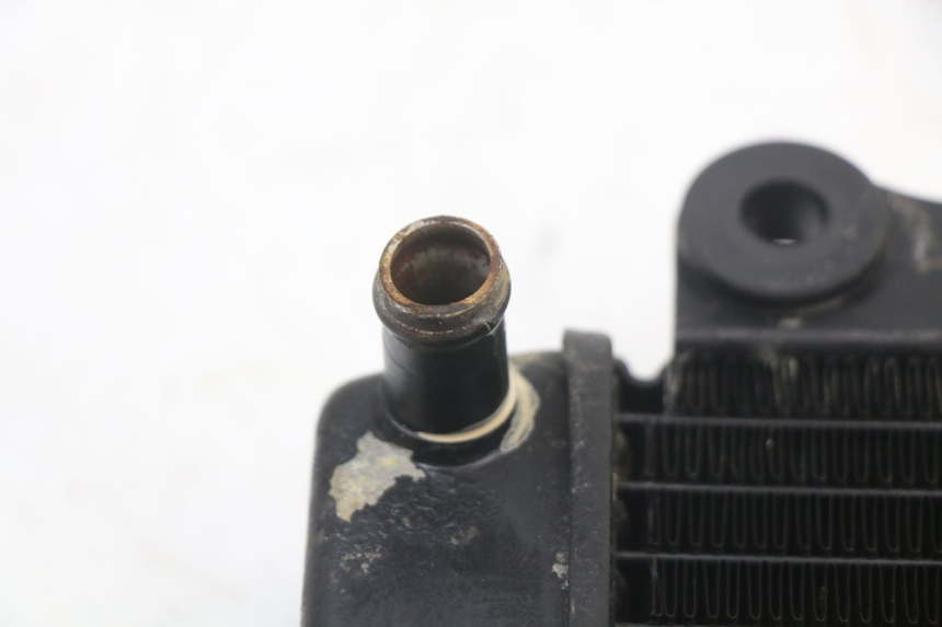 photo de RADIADOR  HONDA NES AROBASE 125 (2000 - 2003) - Otra perspectiva