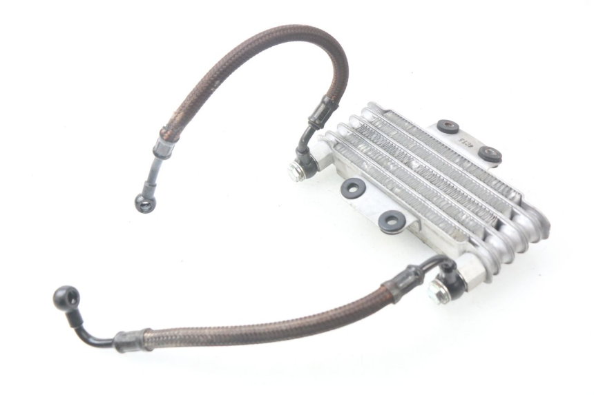 photo de RADIADOR ACEITE HYOSUNG AQUILA GV 125 (2009 - 2016) - Detalle de la pieza