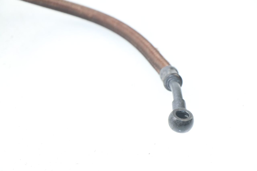 photo de RADIADOR ACEITE HYOSUNG AQUILA GV 125 (2009 - 2016) - Detalles de los puntos de fijación