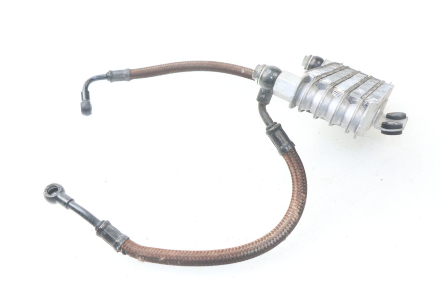 photo de RADIADOR ACEITE HYOSUNG AQUILA GV 125 (2009 - 2016) - Recambio usado revisado