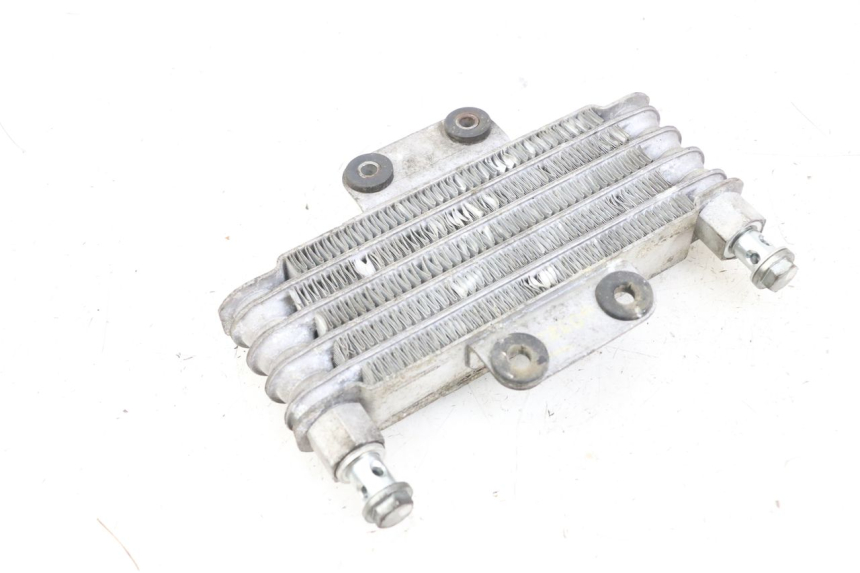 photo de RADIADOR ACEITE HYOSUNG GV AQUILA 125 (2000 - 2009) - Otra perspectiva