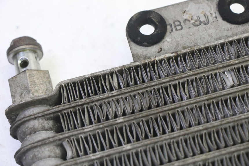 photo de RADIADOR ACEITE HYOSUNG GV AQUILA 125 (2000 - 2009) - Recambio usado revisado