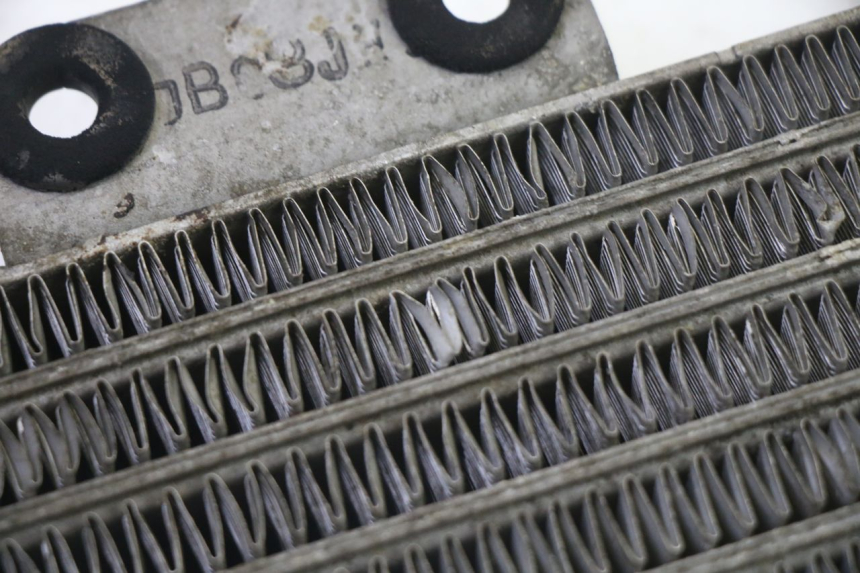 photo de RADIADOR ACEITE HYOSUNG GV AQUILA 125 (2000 - 2009) - Marcados y referencias originales