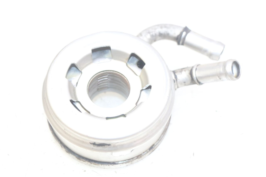 photo de RADIADOR DE ACEITE SUZUKI BURGMAN 650 (2002 - 2004) - Vista principal