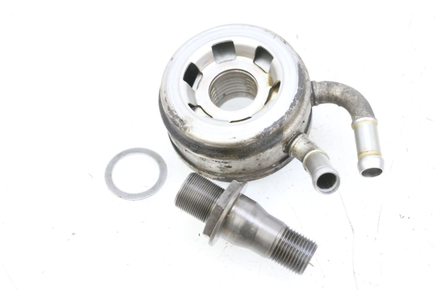 photo de RADIADOR ACEITE SUZUKI BURGMAN 650 (2013 - 2020) - Vista principal