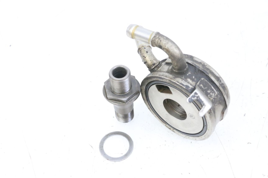 photo de RADIADOR ACEITE SUZUKI BURGMAN 650 (2013 - 2020) - Detalle de la pieza