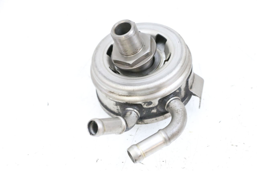 photo de RADIADOR ACEITE SUZUKI BURGMAN EXECUTIVE ABS 650 (2006 - 2012) - Vista principal