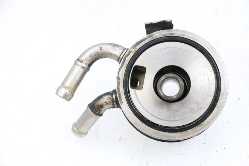 photo de RADIADOR ACEITE SUZUKI BURGMAN EXECUTIVE ABS 650 (2006 - 2012) - Otra perspectiva