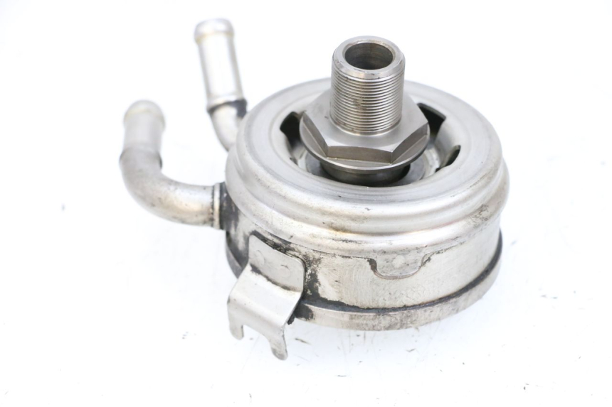 photo de RADIADOR ACEITE SUZUKI BURGMAN EXECUTIVE ABS 650 (2006 - 2012) - Vista general del producto