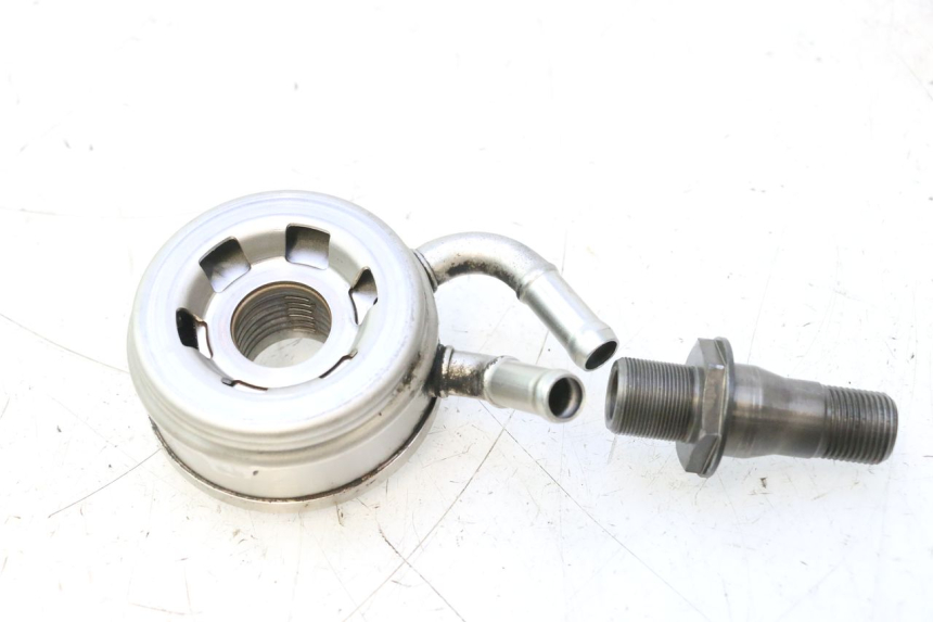 photo de RADIADOR ACEITE SUZUKI BURGMAN EXECUTIVE ABS 650 (2006 - 2012) - Vista principal