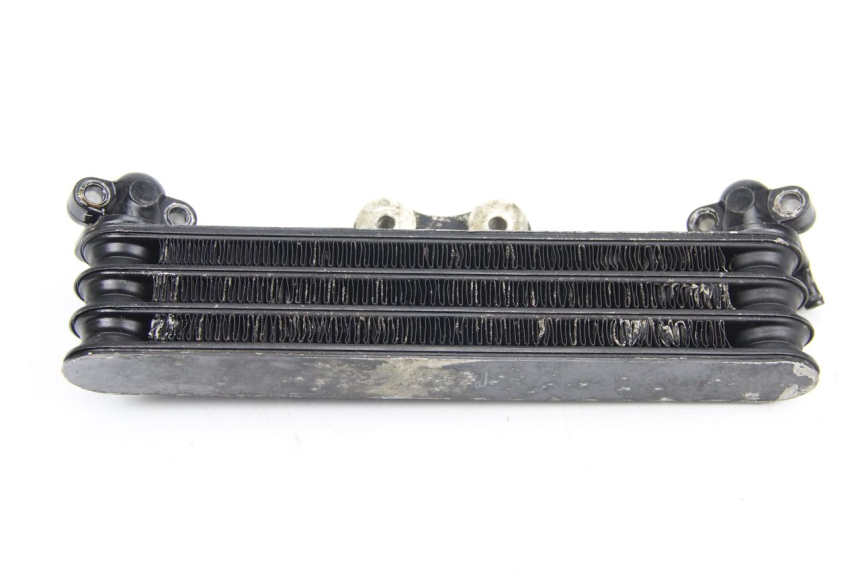 photo de RADIADOR ACEITE HONDA CBR F SC21 1000 (1986 - 1992) - Zoom estado de uso