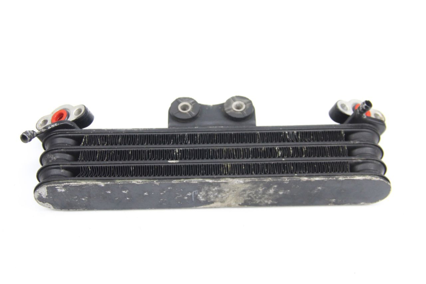 photo de RADIADOR ACEITE HONDA CBR F SC21 1000 (1986 - 1992) - Otra perspectiva