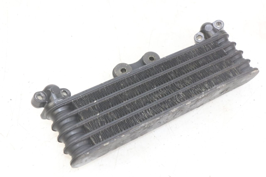 photo de RADIADOR DE ACEITE HONDA CBR F SC25 1000 (1989 - 1992) - Zoom estado de uso