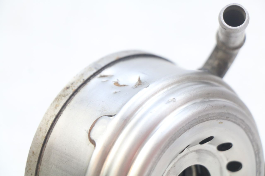 photo de RADIADOR DE ACEITE HONDA CBR RR FIREBLADE 900 (1992 - 1994) - Zoom estado de uso