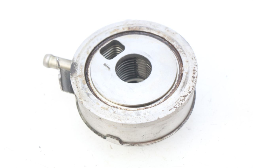 photo de RADIADOR DE ACEITE HONDA CBR RR FIREBLADE 900 (1992 - 1994) - Otra perspectiva