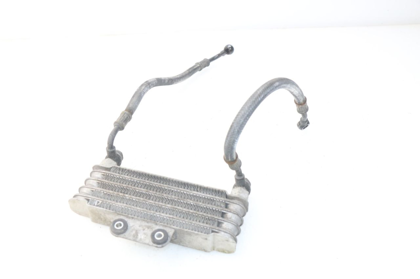 photo de RADIADOR ACEITE HYOSUNG COMET GTR 125 (2007 - 2014) - Detalle de la pieza