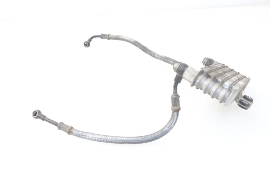 photo de RADIADOR ACEITE HYOSUNG COMET GTR 125 (2007 - 2014) - Zoom estado de uso