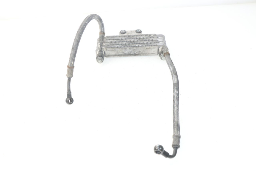 photo de RADIADOR ACEITE HYOSUNG COMET GTR 125 (2007 - 2014) - Otra perspectiva