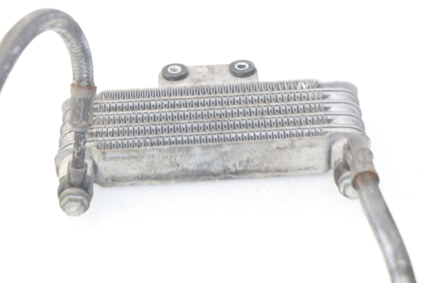 photo de RADIADOR ACEITE HYOSUNG COMET GTR 125 (2007 - 2014) - Primer plano técnico