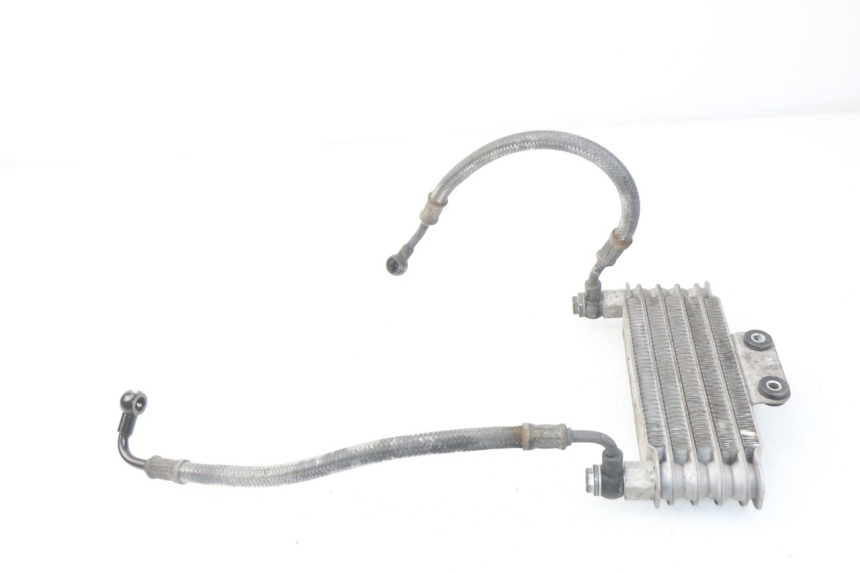 photo de RADIADOR ACEITE HYOSUNG COMET GTR 125 (2007 - 2014) - Vista general del producto