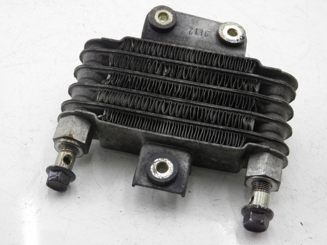 photo de RADIADOR ACEITE DAELIM VJ ROADWIN 125 (2008 - 2010) - Detalle de la pieza