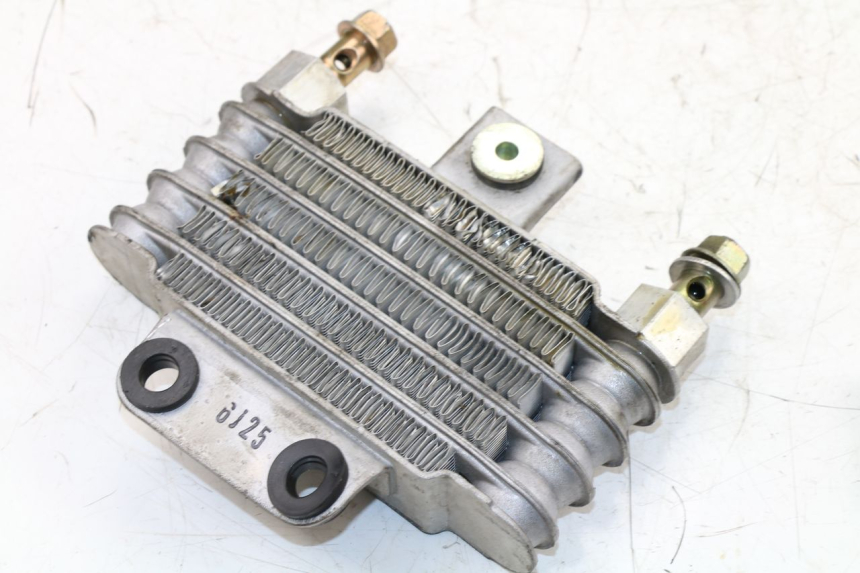 photo de RADIADOR ACEITE DAELIM VJ ROADWIN 125 (2004 - 2007) - Otra perspectiva