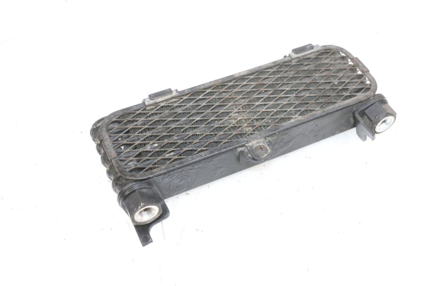 photo de RADIADOR ACEITE SUZUKI DL V STROM 1000 (2002 - 2007) - Detalles de los puntos de fijación