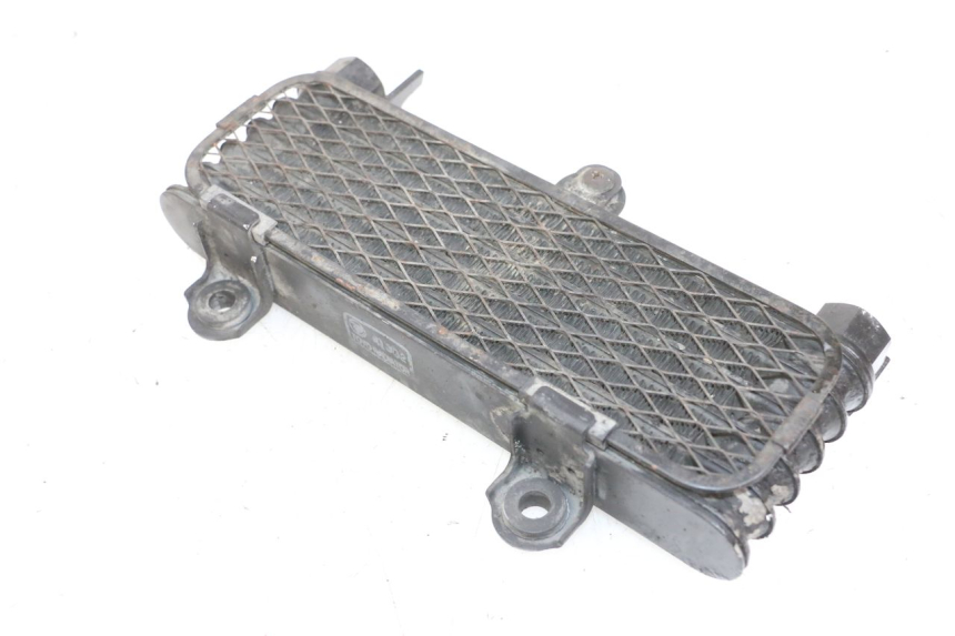 photo de RADIADOR ACEITE SUZUKI DL V STROM 1000 (2002 - 2007) - Estado de la superficie y material