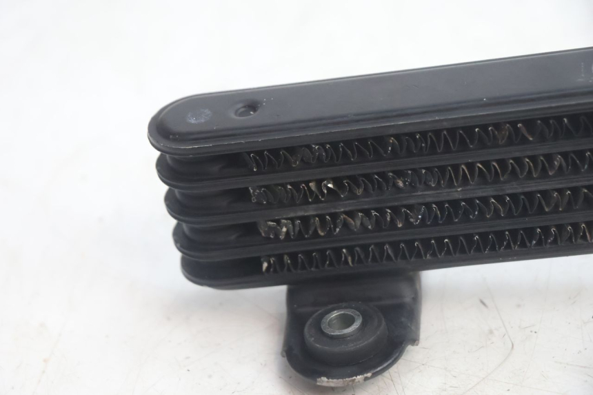 photo de RADIADOR ACEITE SUZUKI DR S 600 (1985 - 1989) - Detalle de la pieza