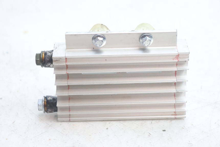 photo de RADIADOR ACEITE MINI MX DRIFT 150 - Vista principal