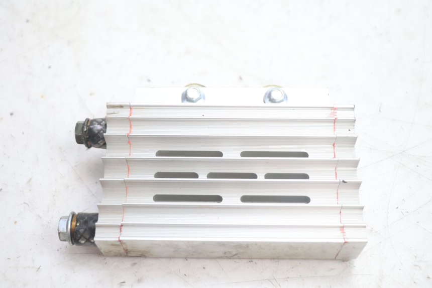 photo de RADIADOR ACEITE MINI MX DRIFT 150 - Detalle de la pieza