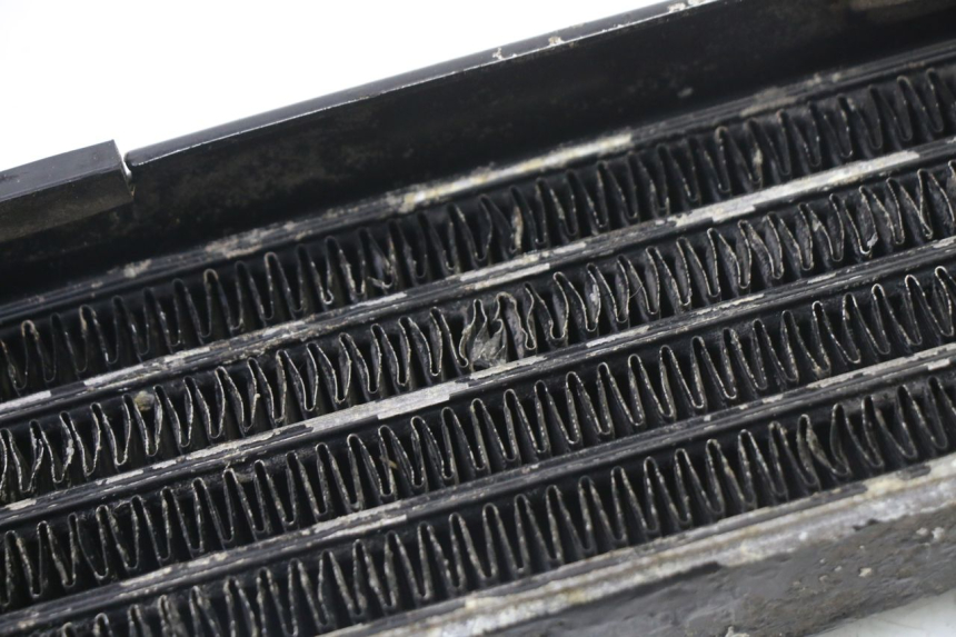 photo de RADIADOR ACEITE YAMAHA FJ 36Y 1100 (1984 - 1985) - Zoom estado de uso