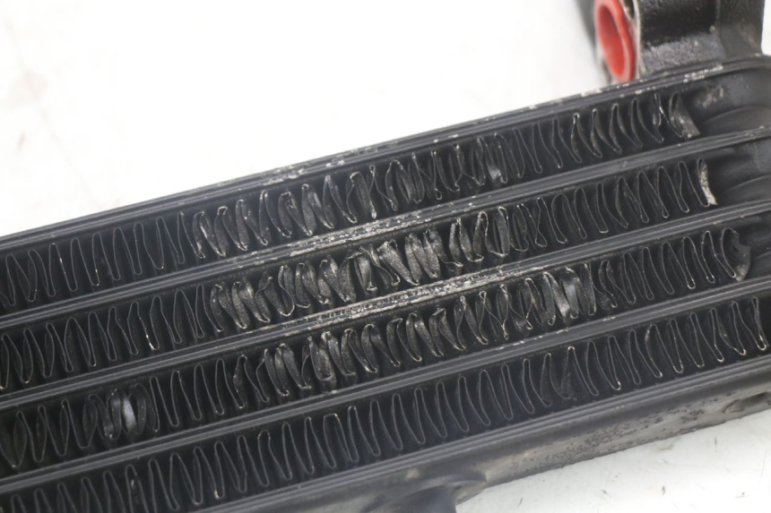 photo de RADIADOR DE ACEITE YAMAHA FJ 3CX 1200 (1986 - 1996) - Primer plano técnico