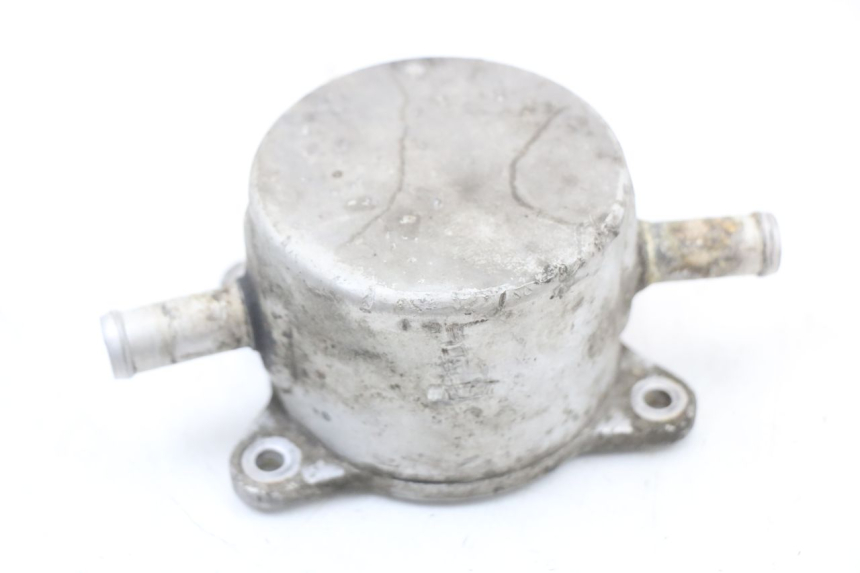 photo de RADIADOR ACEITE YAMAHA FJR ABS 1300 (2006 - 2012) - Detalle de la pieza