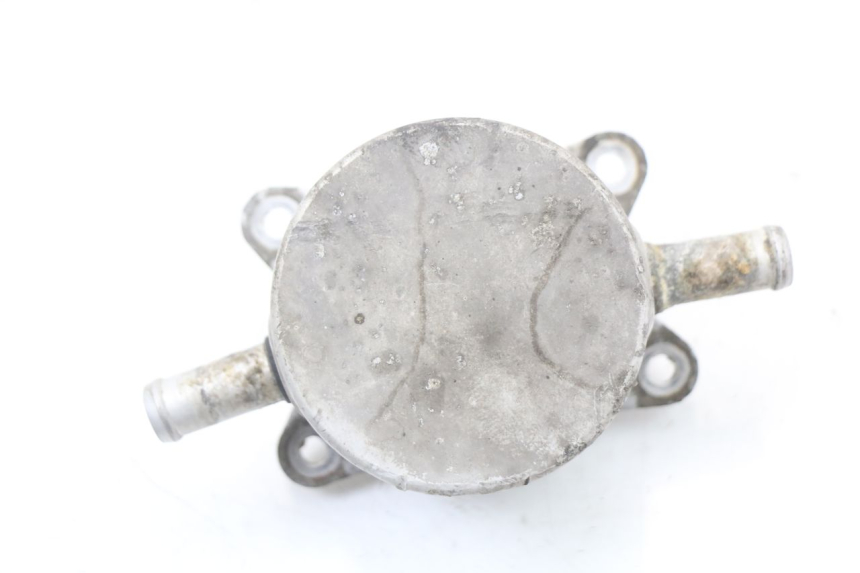 photo de RADIADOR ACEITE YAMAHA FJR ABS 1300 (2006 - 2012) - Primer plano técnico