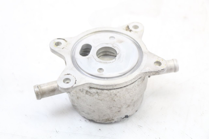 photo de RADIADOR ACEITE YAMAHA FJR ABS 1300 (2006 - 2012) - Primer plano técnico