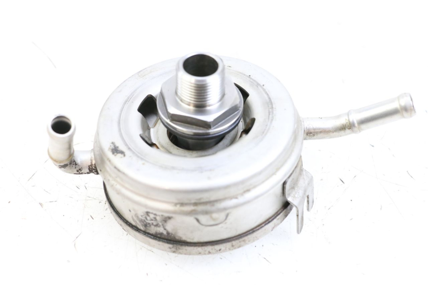 photo de RADIADOR ACEITE HONDA FJS SILVER WING SILVERWING 400 (2005 - 2008) - Detalle de la pieza