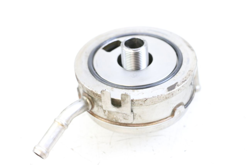 photo de RADIADOR ACEITE HONDA FJS SILVER WING SILVERWING 400 (2005 - 2008) - Zoom estado de uso