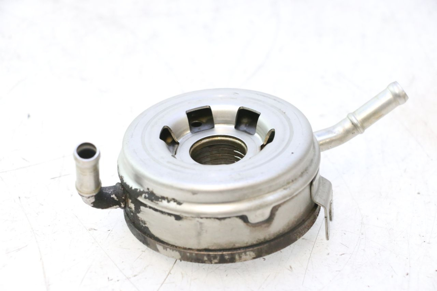 photo de RADIADOR ACEITE HONDA FJS SILVER WING SILVERWING 400 (2005 - 2008) - Vista principal