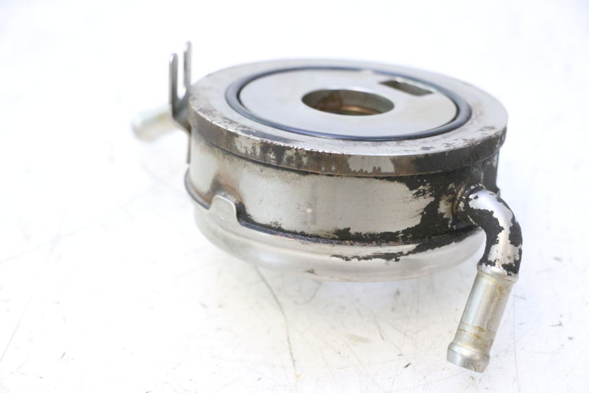 photo de RADIADOR ACEITE HONDA FJS SILVER WING SILVERWING 400 (2005 - 2008) - Otra perspectiva