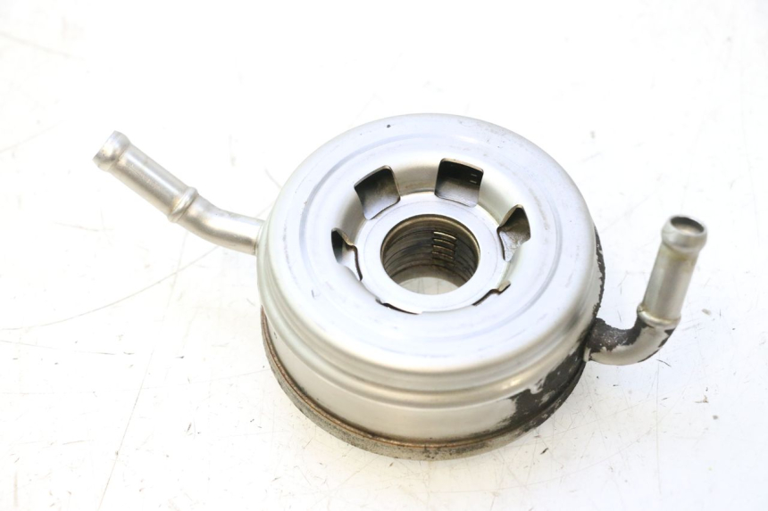 photo de RADIADOR ACEITE HONDA FJS SILVER WING SILVERWING 400 (2005 - 2008) - Vista general del producto