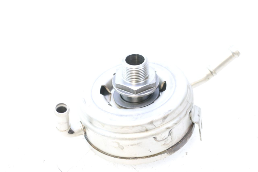 photo de RADIADOR ACEITE HONDA FJS SILVER WING SILVERWING 400 (2005 - 2008) - Vista principal