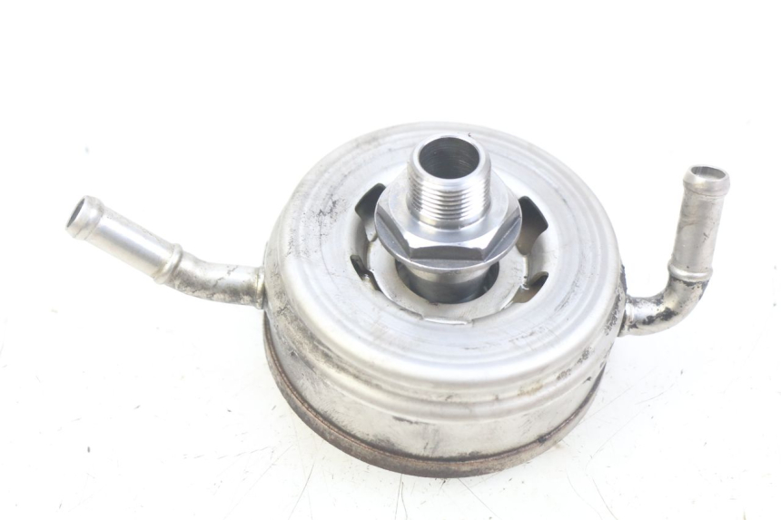 photo de RADIADOR DE ACEITE HONDA FJS SILVERWING SILVER WING 400 (2009 - 2016) - Detalle de la pieza