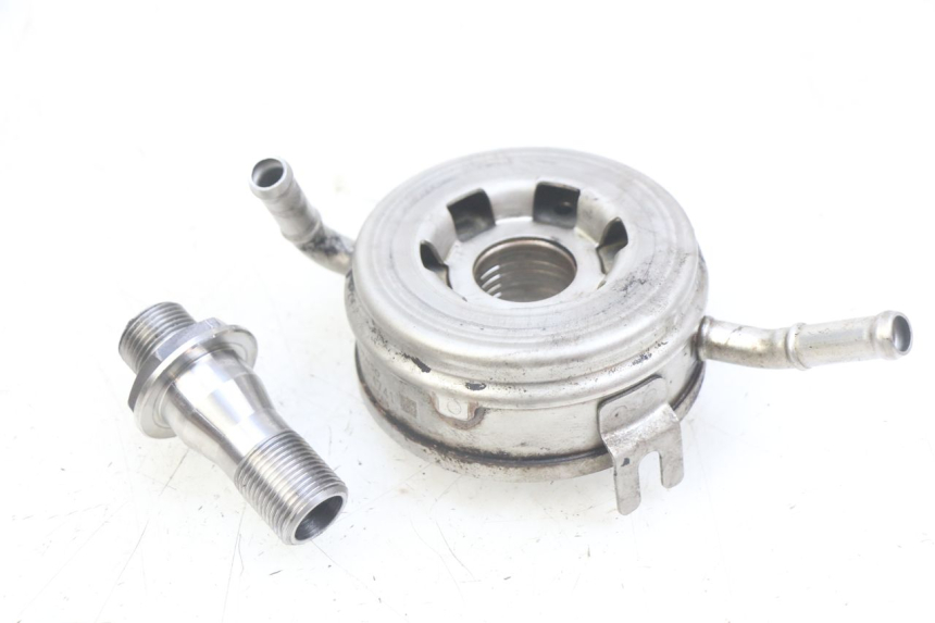 photo de RADIADOR DE ACEITE HONDA FJS SILVERWING SILVER WING 400 (2009 - 2016) - Vista general del producto